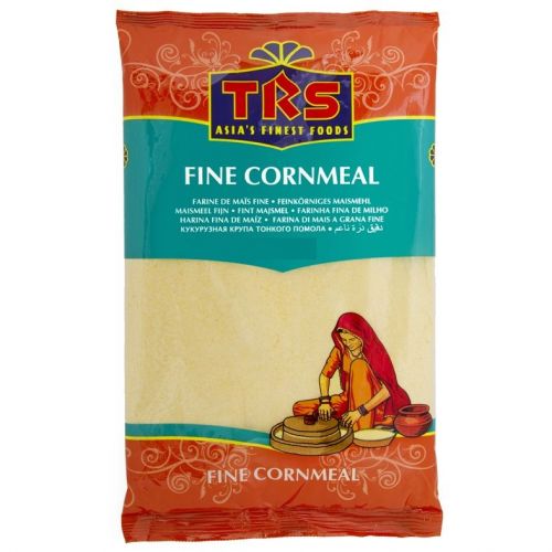 TRS Cornmeal (Fine) 5kg