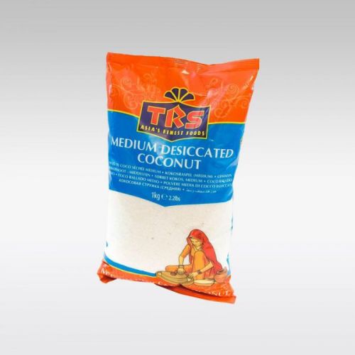 TRS Desiccated Coconut (Medium) 1kg