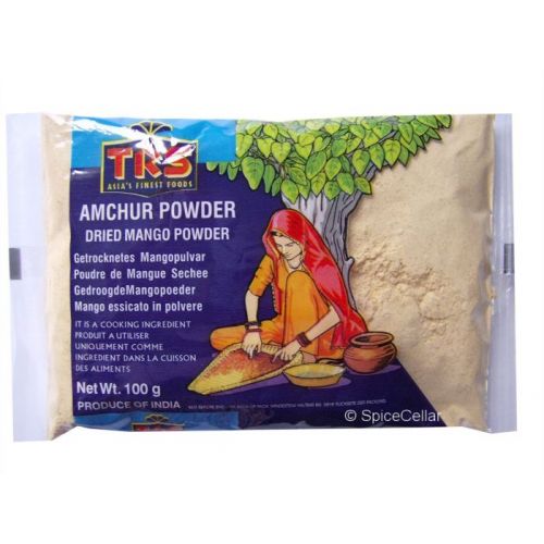 TRS Dry Mango (Amchur) Powder 100g