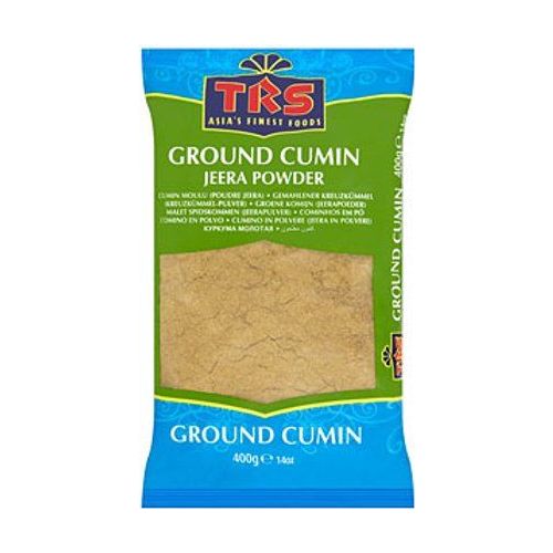 TRS Ground Cumin (Jeera Powder) 400g