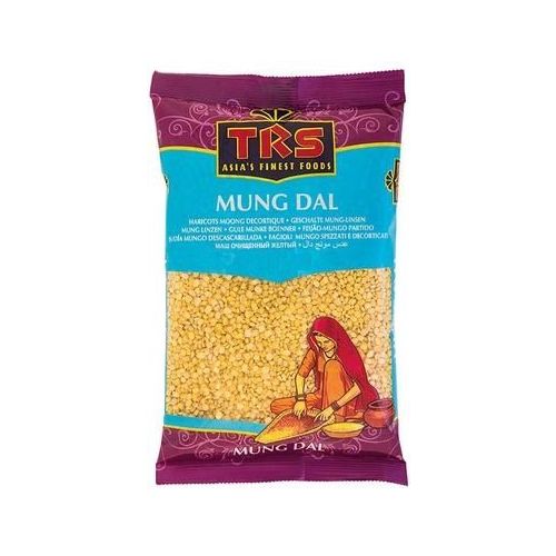 TRS Mung Dal Yellow 5kg
