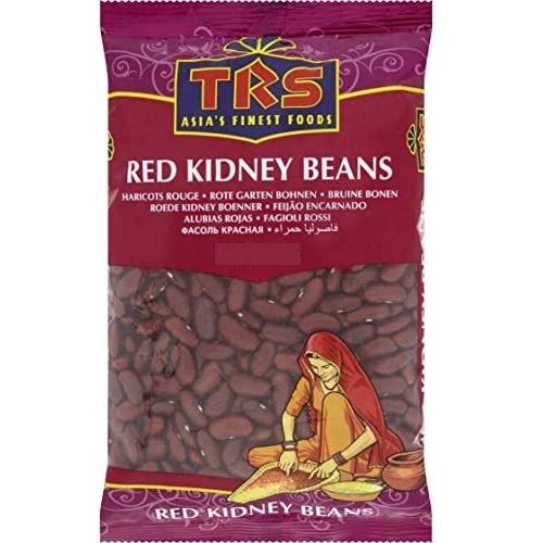 TRS Red Kidney Beans 5kg