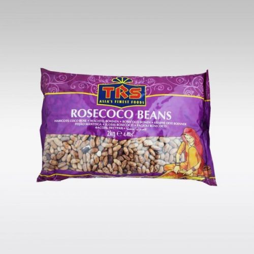 TRS Rosecoco Beans 2kg