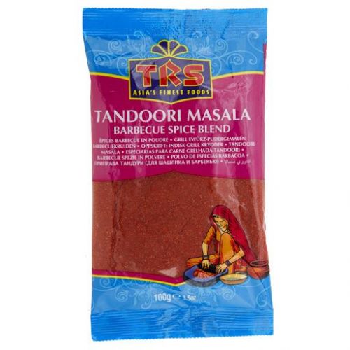 TRS Tandoori Masala (BBQ) 100g