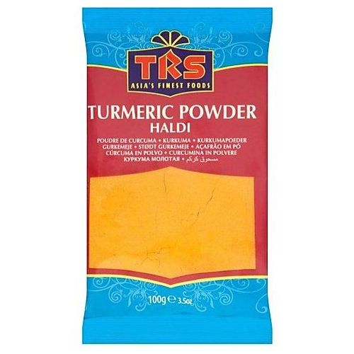TRS Turmeric (Haldi) Powder 100g