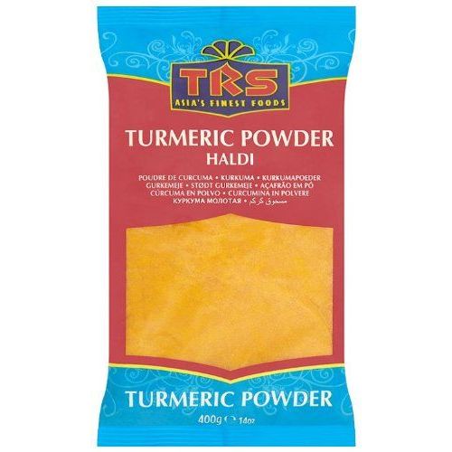 TRS Turmeric (Haldi) Powder 400g