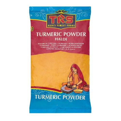 TRS Turmeric (Haldi) Powder 5kg