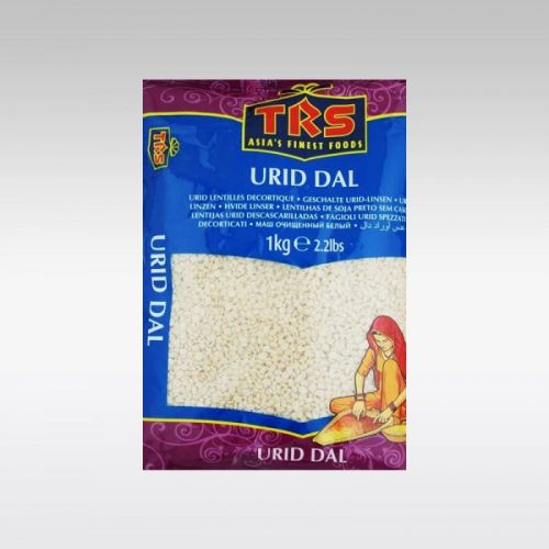 TRS Urid Dal Washed 1kg