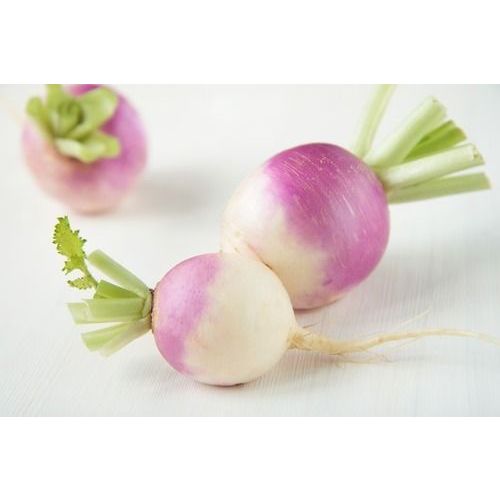 Fresh Turnips (1 Piece)