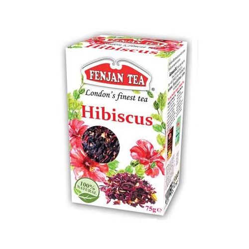 Fenjan Tea Hibiscus 75g