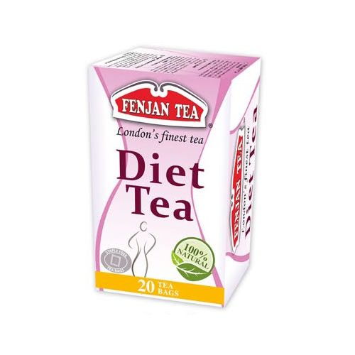 Fenjan Tea Diet Tea 20 Teabags 40g