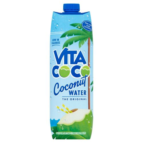 Vita Coco Coconutr Water 1 ltr