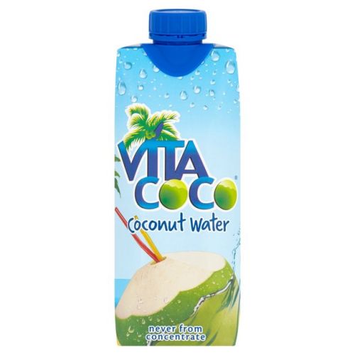 Vita Coco Coconutr Water 500ml